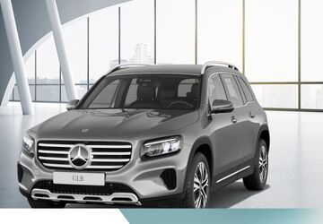 Mercedes-Benz GLB 200 63.725 km 35.700 &euro; Rostock 18055