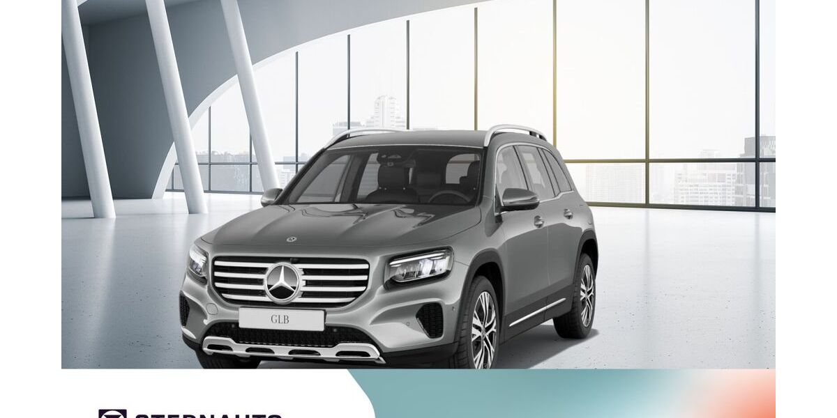 Mercedes-Benz GLB 200 63.725 km 35.700 &euro; Rostock 18055