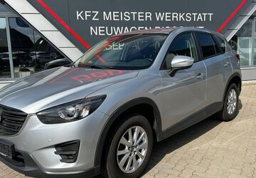 Mazda CX-5 48.418 km 17.990 &euro; Mönchhagen 18182