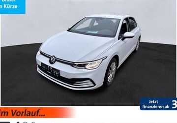 VW Golf 10.677 km 22.579 &euro; Ribnitz-Damgarten / Barth / Bad Sülze 18311