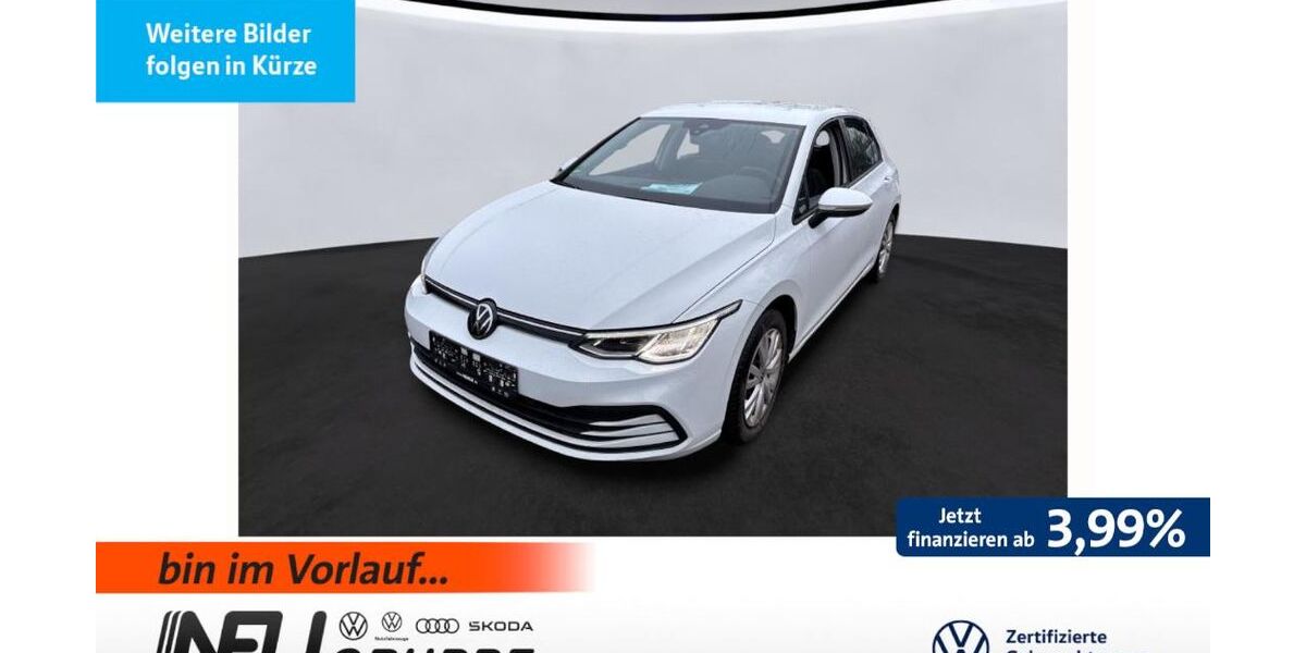 VW Golf 10.677 km 22.579 &euro; Ribnitz-Damgarten / Barth / Bad Sülze 18311
