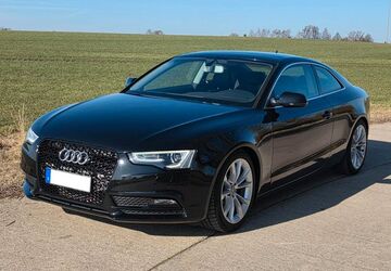 Audi A5 164.000 km 10.900 &euro; Rostock 18059