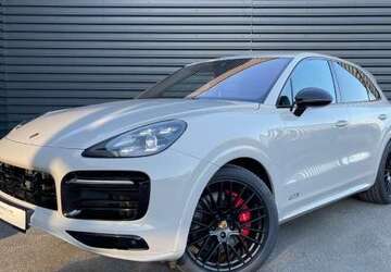 Porsche Cayenne 112.433 km 71.850 &euro; Papendorf 18059
