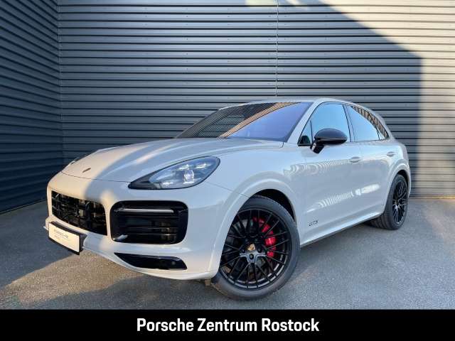 Porsche Cayenne 112.433 km 71.850 &euro; Papendorf 18059