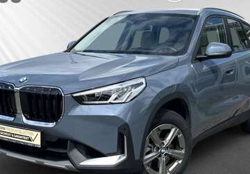 BMW X1 8.900 km 39.900 &euro; Rostock 18146