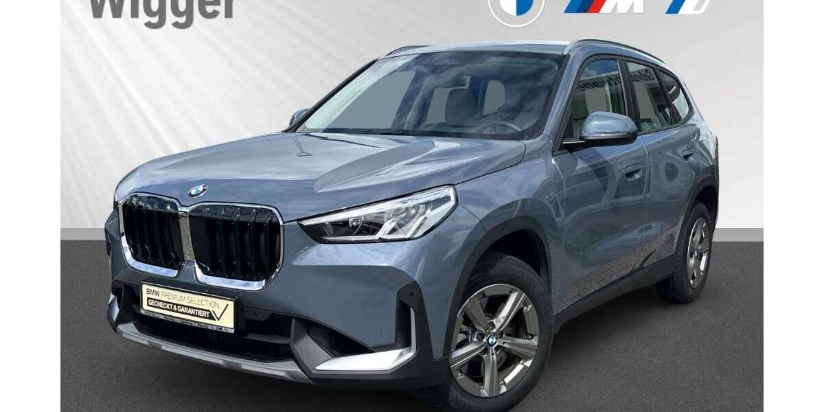 BMW X1 8.900 km 39.900 &euro; Rostock 18146