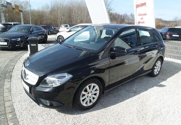 Mercedes-Benz B 180 66.650 km 14.990 &euro; Rostock 18069