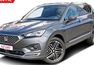 Seat Tarraco 38.447 km 26.490 &euro; Rostock 18146