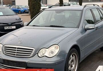 Mercedes-Benz C 220 339.461 km 1.490 &euro; Rostock-Warnemünde 18119