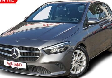 Mercedes-Benz B 180 68.692 km 22.950 &euro; Rostock 18146