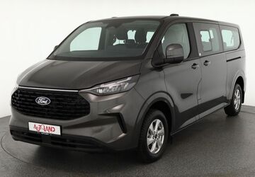 Ford Tourneo Custom 1.014 km 40.890 &euro; Rostock 18146