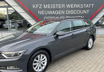 VW Passat Variant 110.305 km 19.990 &euro; Mönchhagen 18182