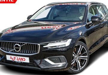 Volvo V60 32.926 km 33.490 &euro; Rostock 18146