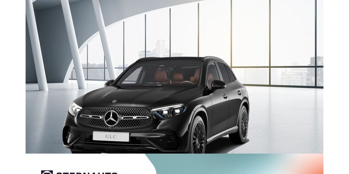 Mercedes-Benz GLC 300 50.950 km 47.600 &euro; Rostock 18055