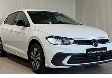 VW Polo 7.650 km 22.990 &euro; Rostock 18146
