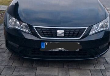 Seat Leon 154.000 km 8.200 &euro; Schwaan 18258