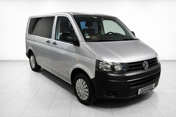 Gebrauchte VW Transporter