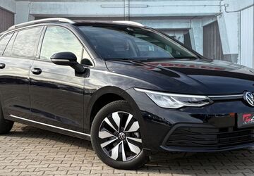 VW Golf 34.057 km 20.990 &euro; Ribnitz Damgarten 18311