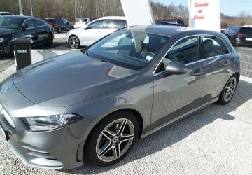 Mercedes-Benz A 180 50.000 km 21.990 &euro; Rostock 18069
