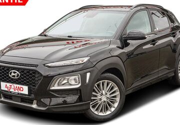 Hyundai KONA 76.641 km 16.950 &euro; Rostock 18146