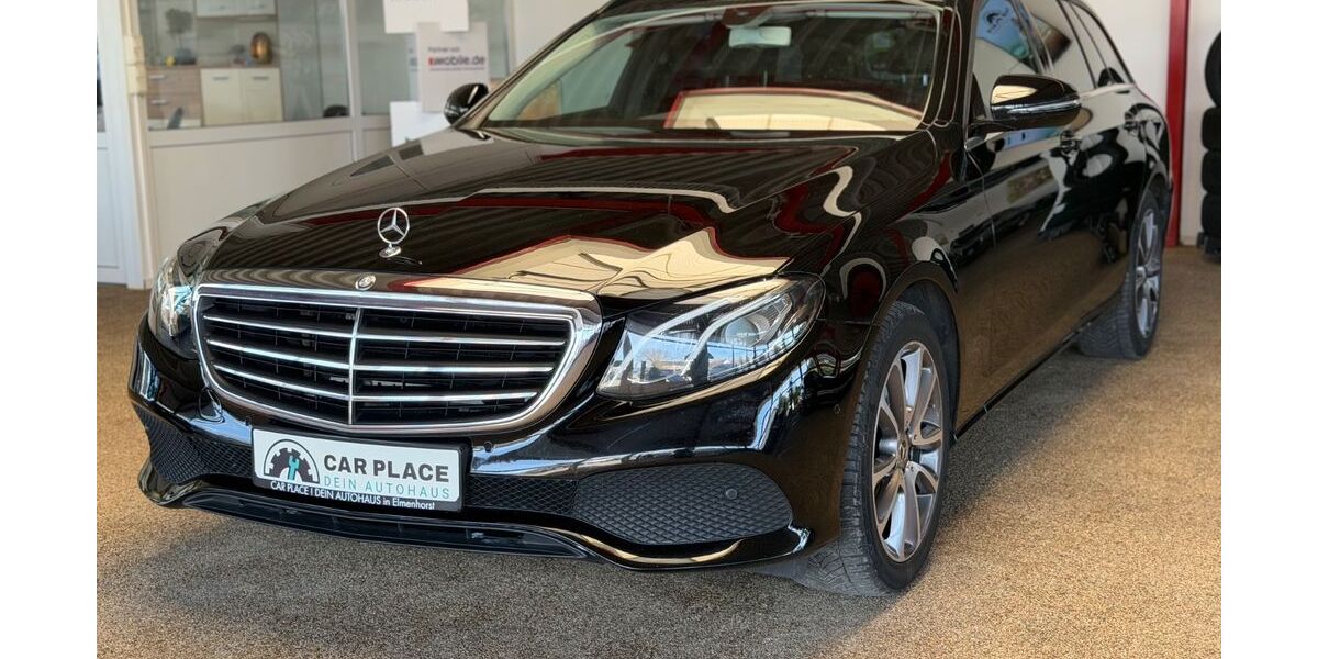 Mercedes-Benz E 220 190.600 km 17.899 &euro; Elmenhorst 18107