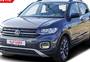 VW T-Cross 69.096 km 17.950 &euro; Rostock 18146