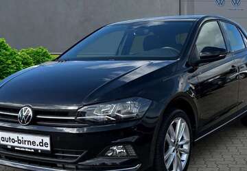 VW Polo 62.440 km 17.880 &euro; Bad Doberan 18209