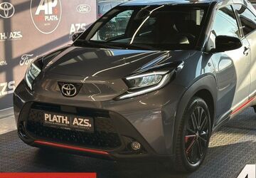 Toyota Aygo (X) 6.722 km 21.490 &euro; Rostock 18059