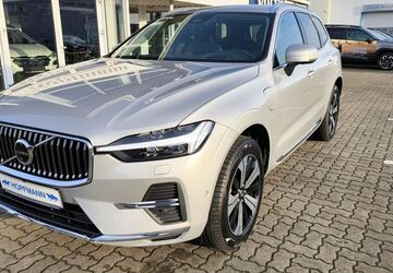 Volvo XC60 26.094 km 52.990 &euro; Bargeshagen 18211