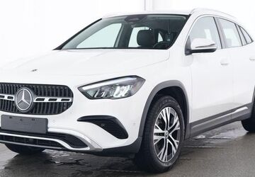 Mercedes-Benz GLA 180 6.700 km 36.661 &euro; Ribnitz-Damgarten 18311