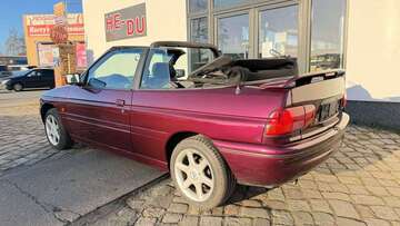 Gebrauchte Ford Escort