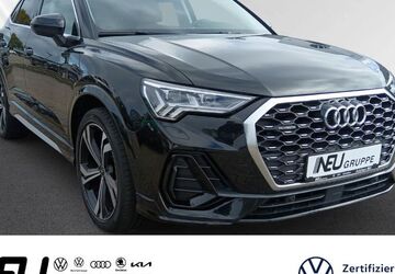 Audi Q3 69.597 km 33.779 &euro; Ribnitz-Damgarten / Barth / Bad Sülze 18311