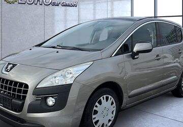 Peugeot 3008 194.000 km 2.650 &euro; Rostock 18106