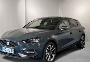Seat Leon 4.000 km 26.990 &euro; Rostock 18059