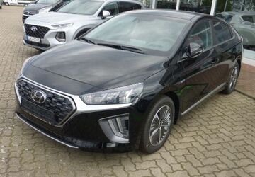 Hyundai IONIQ 44.500 km 16.990 &euro; Tessin 18195