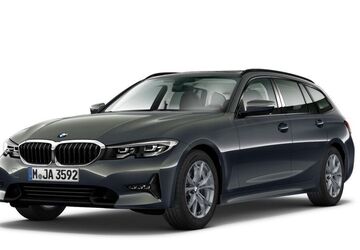 BMW 330 50.400 km 32.900 &euro; Rostock 18146