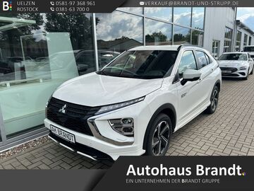 Gebrauchte Mitsubishi Eclipse Cross