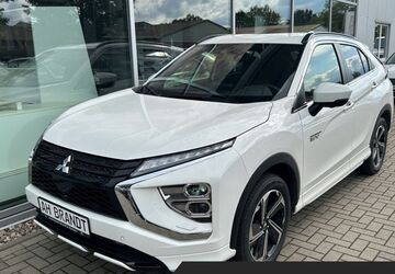 Mitsubishi Eclipse Cross 16.225 km 28.990 &euro; Rostock 18146