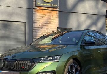 Skoda Octavia 32.000 km 33.870 &euro; Rostock 18055