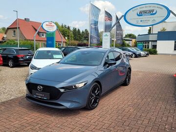 Gebrauchte Mazda 3