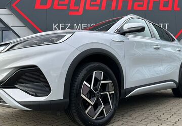 BYD ATTO 3 25.225 km 26.390 &euro; Mönchhagen 18182