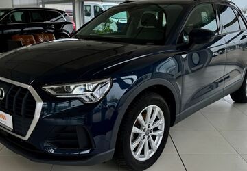 Audi Q3 49.500 km 24.970 &euro; Bad Doberan 18209