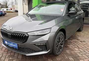 Skoda Scala 9.000 km 30.980 &euro; Rostock 18146
