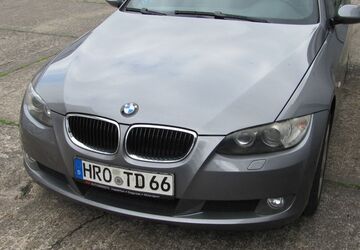 BMW 320 148.000 km 7.500 &euro; Rostock 18059