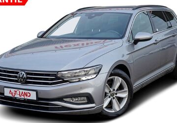 VW Passat Variant 78.580 km 25.950 &euro; Rostock 18146
