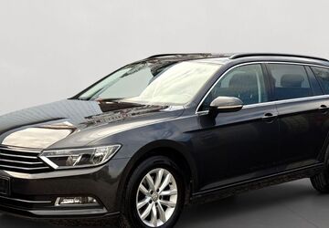 VW Passat Variant 55.000 km 20.490 &euro; Bad Doberan 18209
