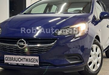 Opel Corsa 110.815 km 7.399 &euro; Roggentin 18184