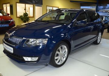 Skoda Octavia 179.000 km 10.880 &euro; Bad Doberan 18209