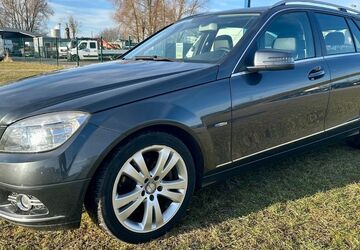 Mercedes-Benz C 220 310.000 km 3.300 &euro; Rostock 18147