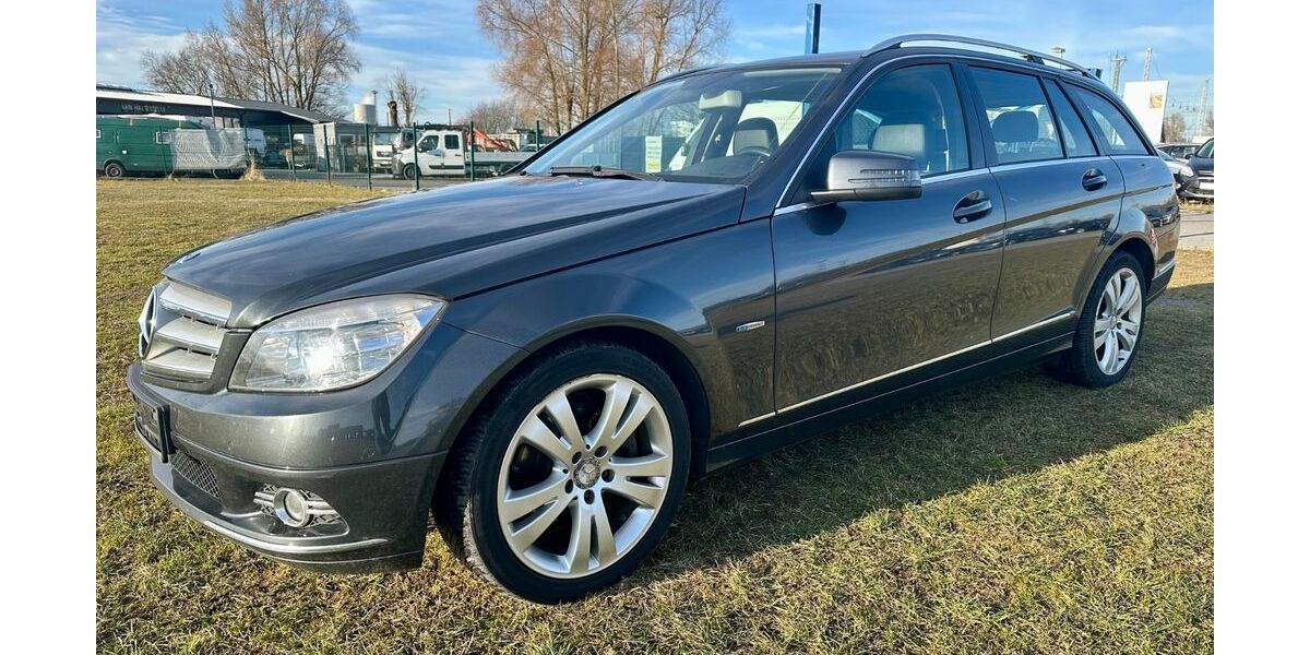 Mercedes-Benz C 220 310.000 km 3.300 &euro; Rostock 18147